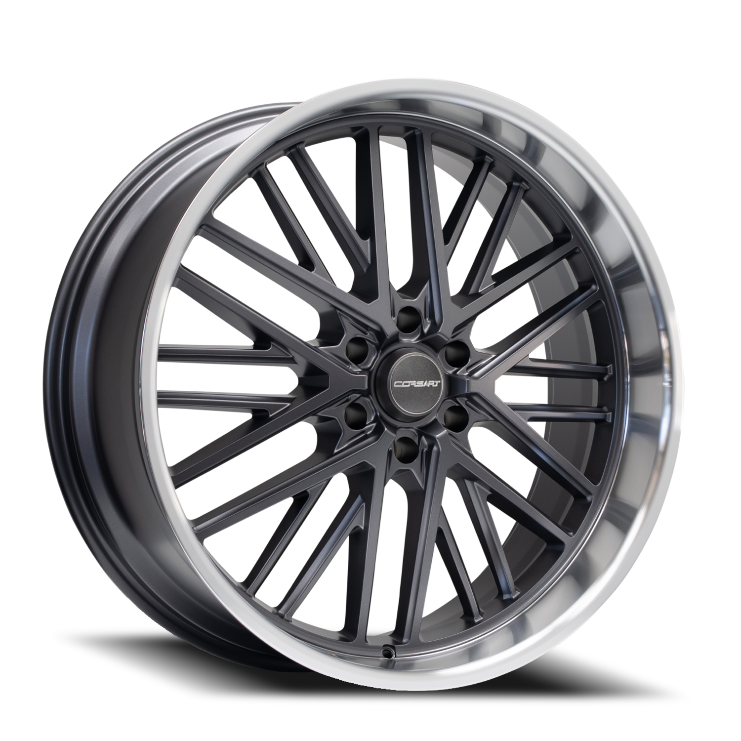 KINGPIN 6 R505